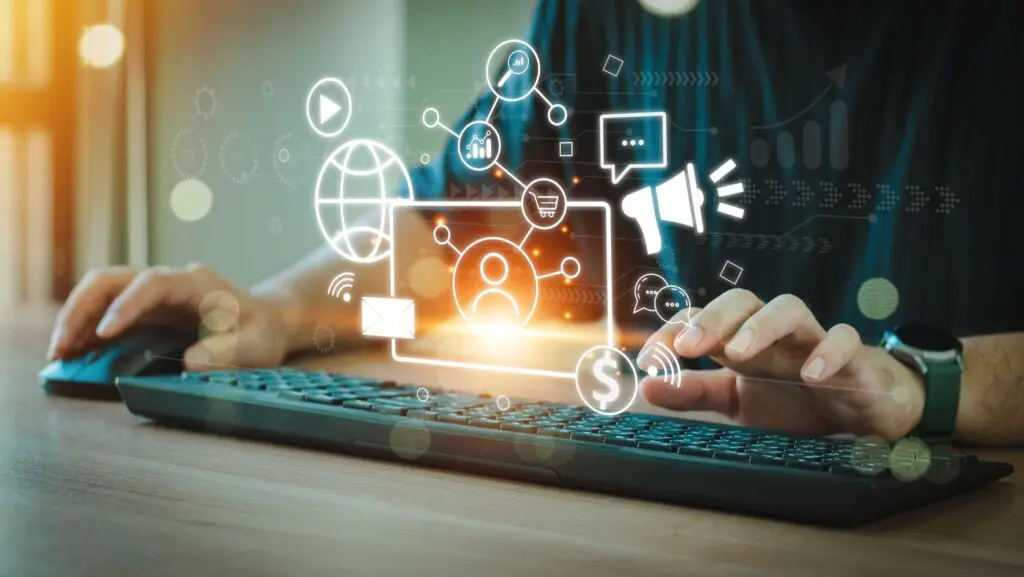 paid digital advertising