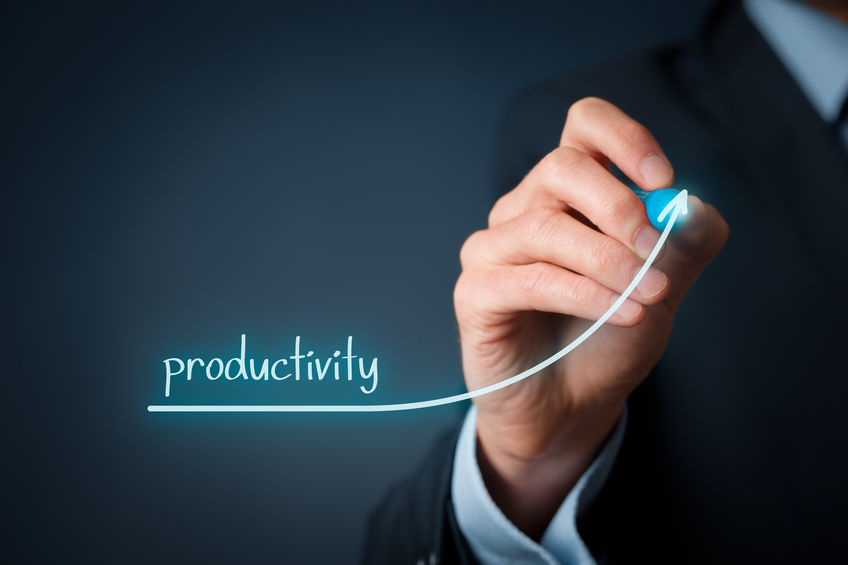 6 Impactful Ways to Boost Productivity Without Stress Using Workvix