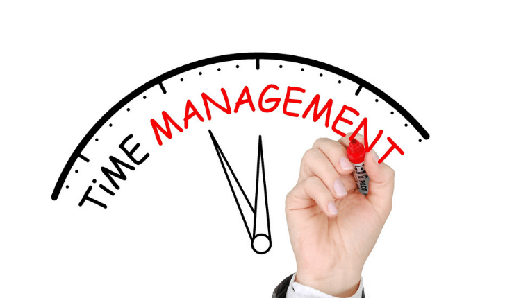 6 Powerful Proven Strategies to Master Time Management with Workvix
