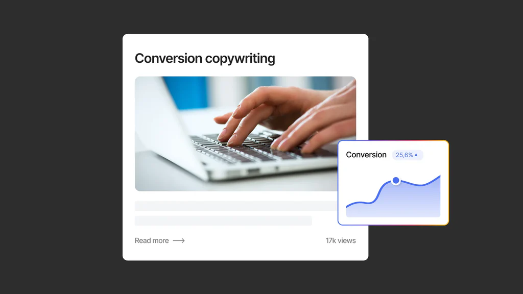 6 Irresistible Ways Conversion Copywriting Turns Traffic Into Paying Customers