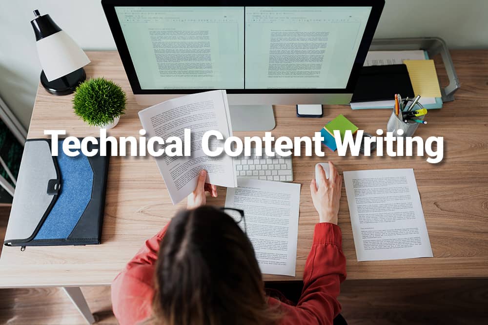 21 Proven Ways Content Writing for Tech Services Drives Growth and Trust | workvix.com