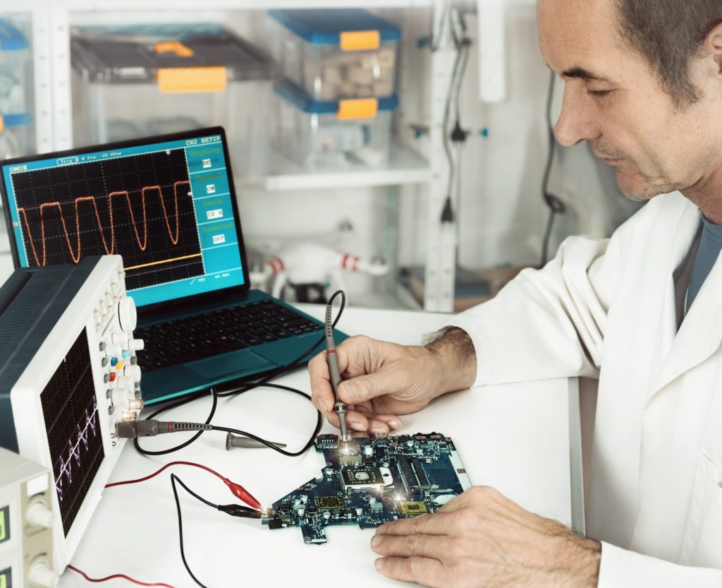 9 Proven Benefits of Custom Electronic Circuit Design That Power Business Success | workvix.com