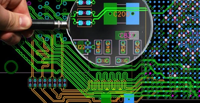 Custom Electronic Circuit Design