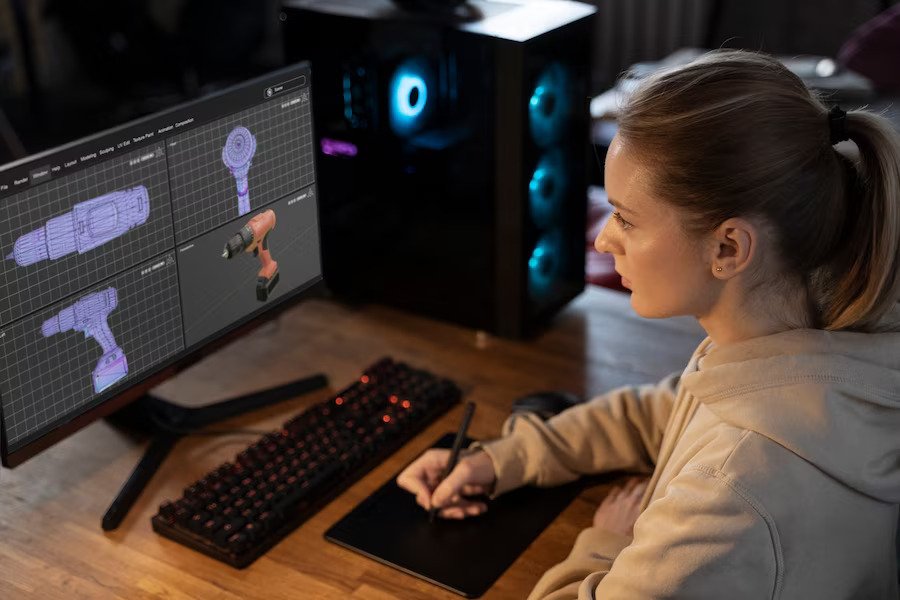 Hire Unreal Engine Developer