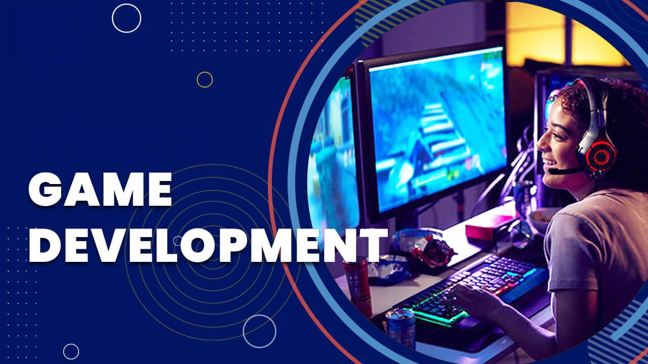 Hire Unreal Engine Developer