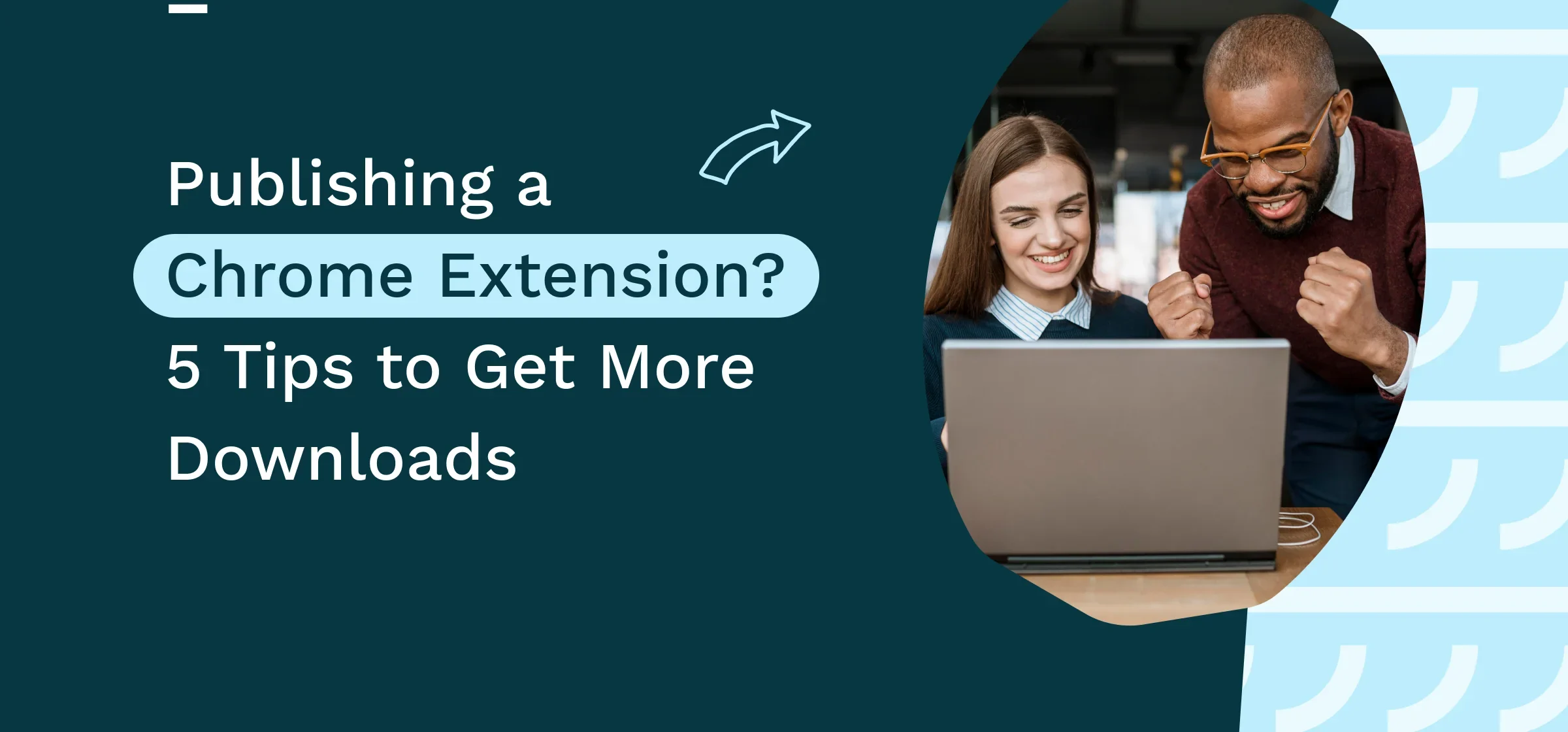 How to Publish a Chrome Extension