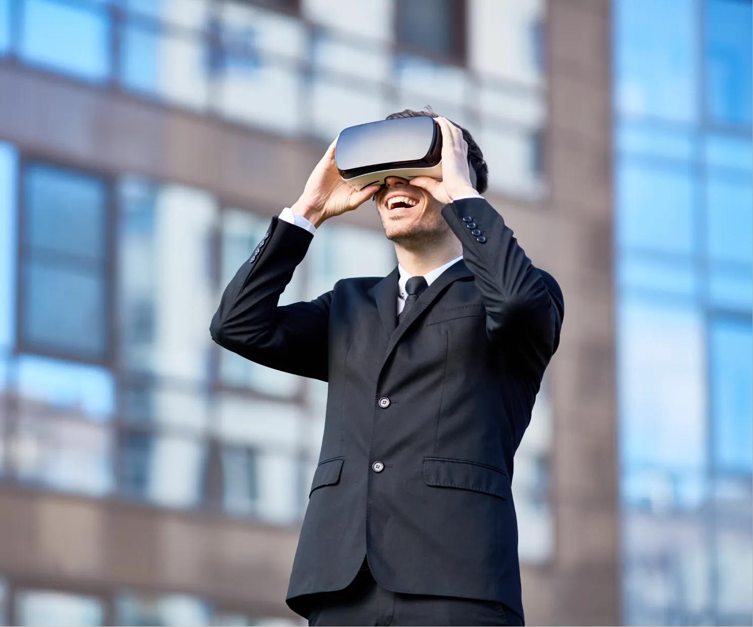 Metaverse Development Services