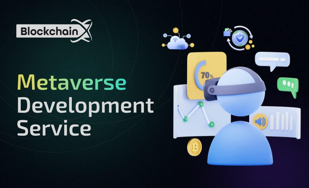 27 Powerful Benefits of Metaverse Development Services That Are Transforming Digital Business | workvix.com