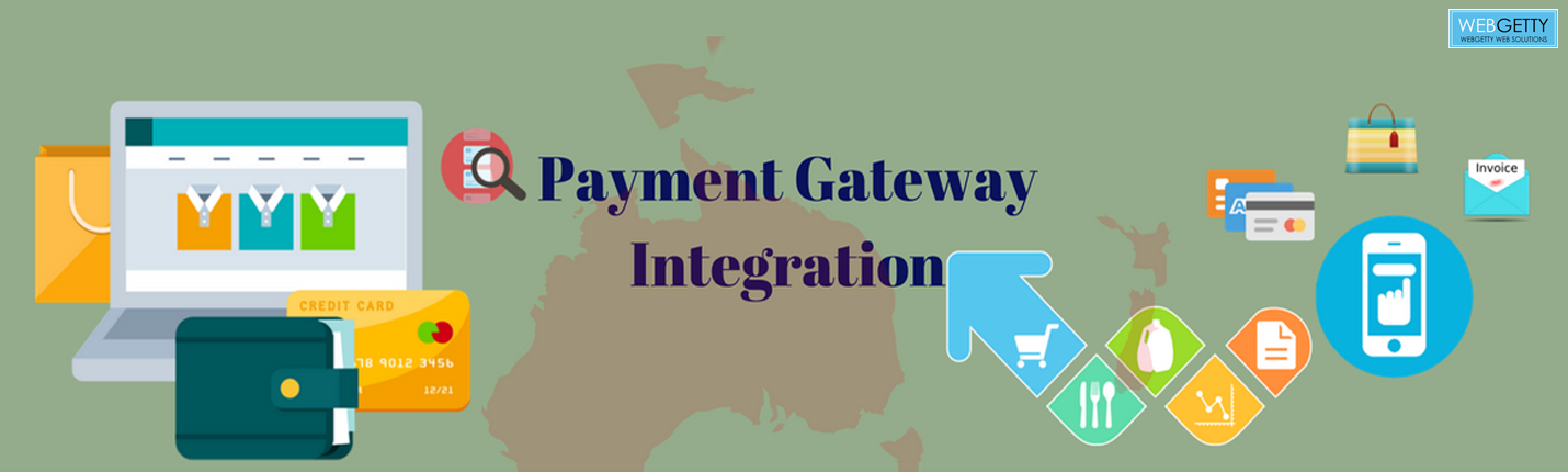 Payment Gateway Integration Services