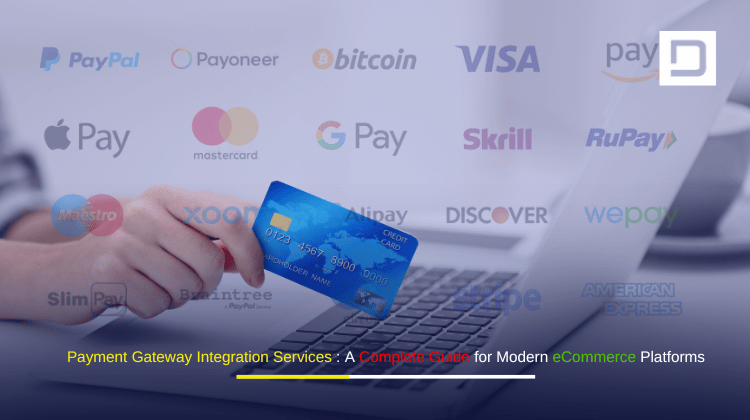 Payment Gateway Integration Services
