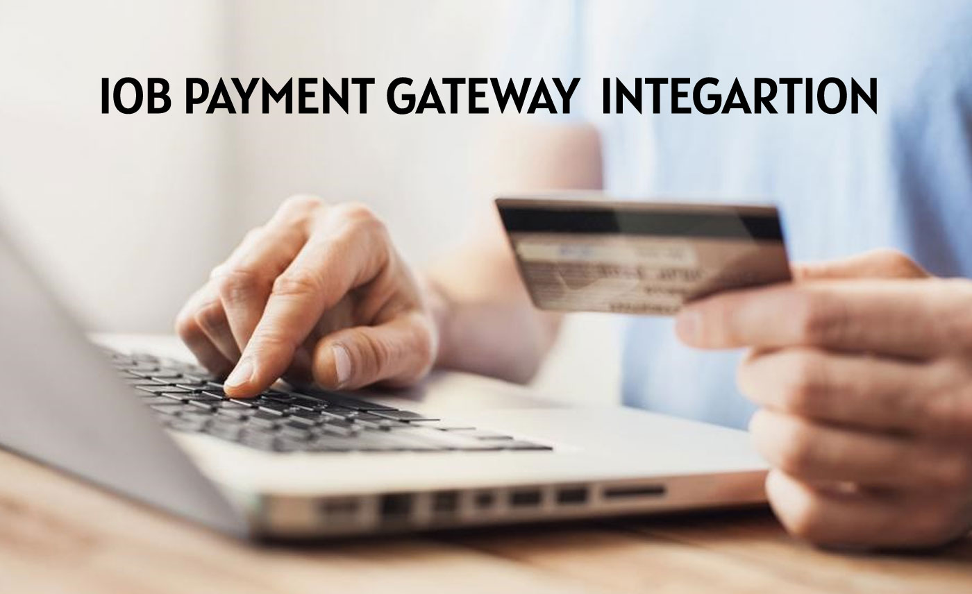 Payment Gateway Integration Services