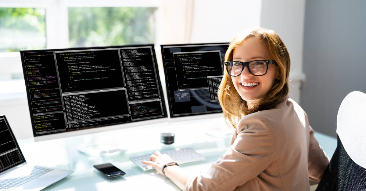 Professional Web Developers