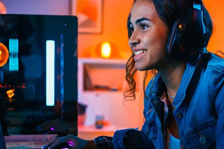 Remote Unreal Engine Developer