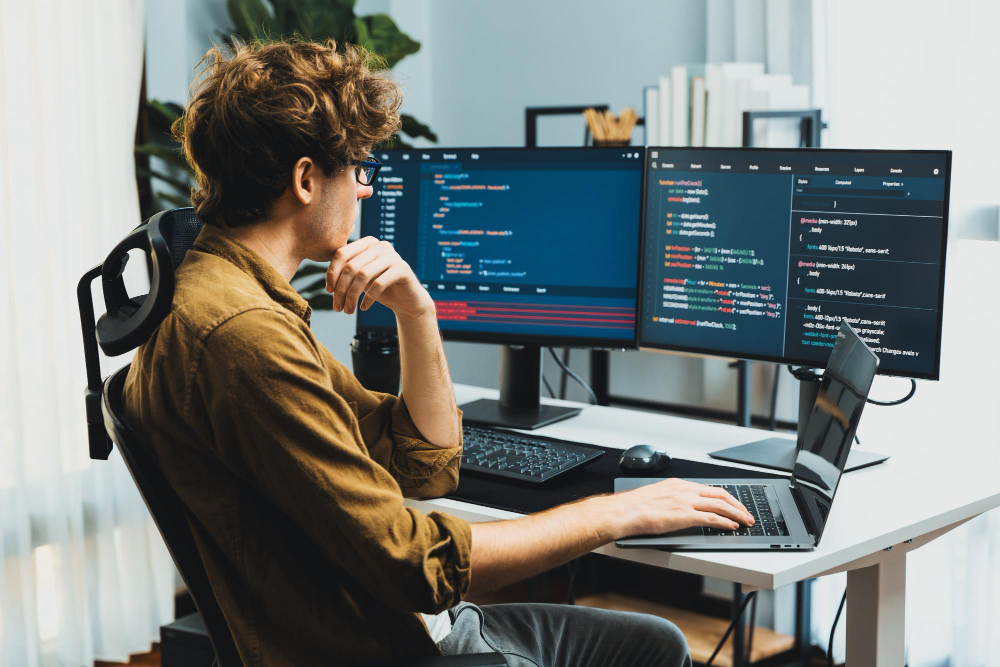 Remote Unreal Engine Developer