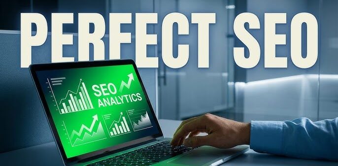 9 Proven, High-Impact SEO Services for GoDaddy Websites That Drive Powerful Growth | workvix.com