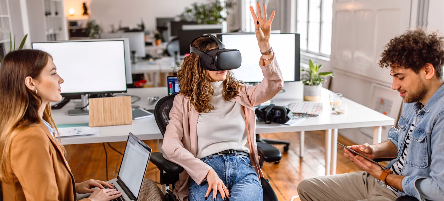 Unreal Engine Development for Business