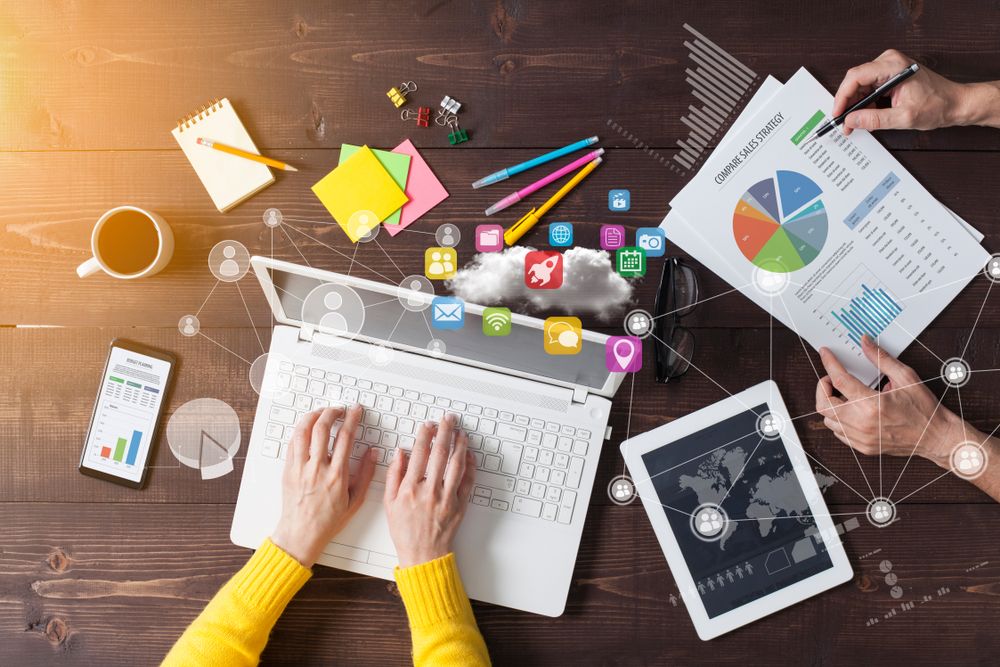 6 Powerful Ways Online Marketing Can Grow Your Business with Workvix