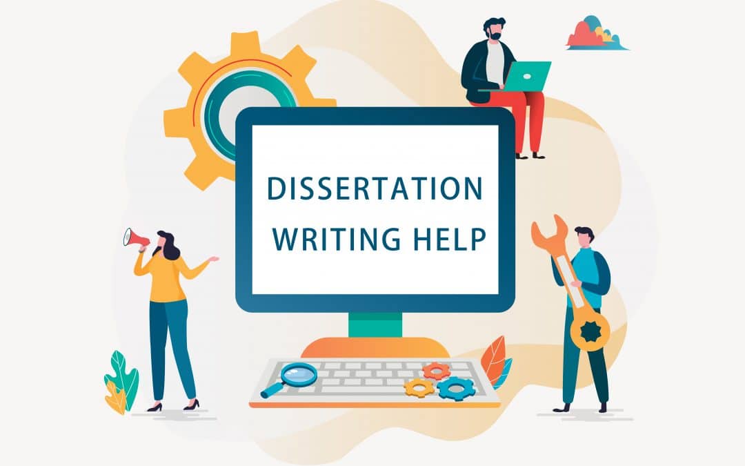 dissertation help online