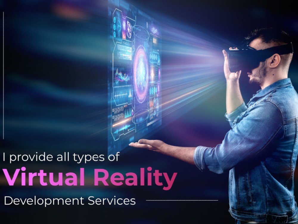 Revolutionary 12 Benefits of AR/VR Development Services for Business Growth | Workvix.com