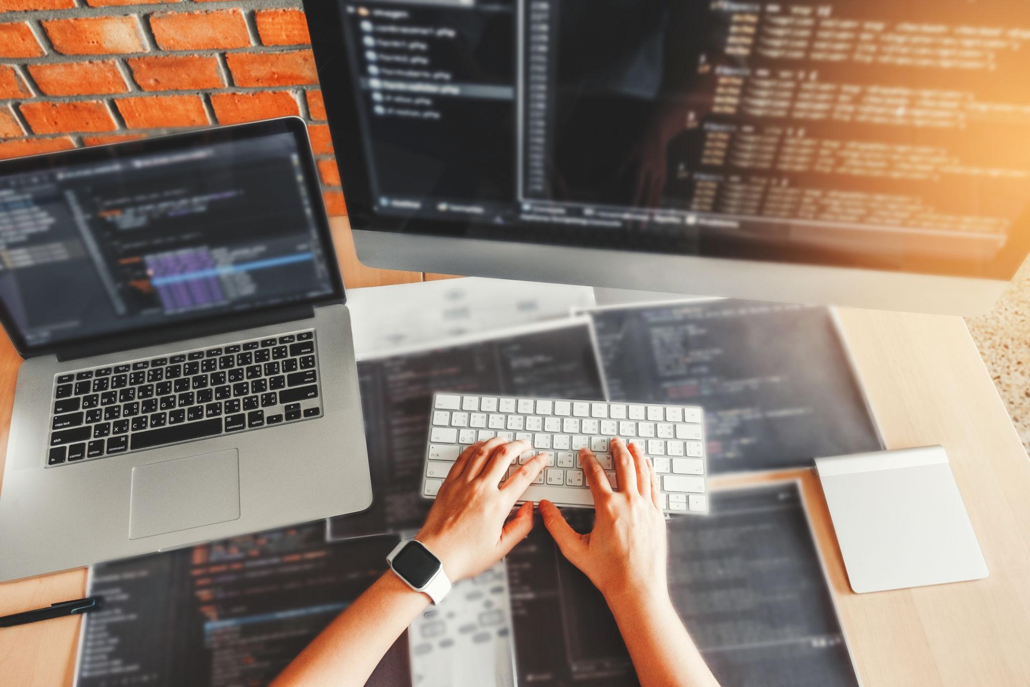 7 Brilliant Ways Clean Code Practices Improve Software Development with Workvix