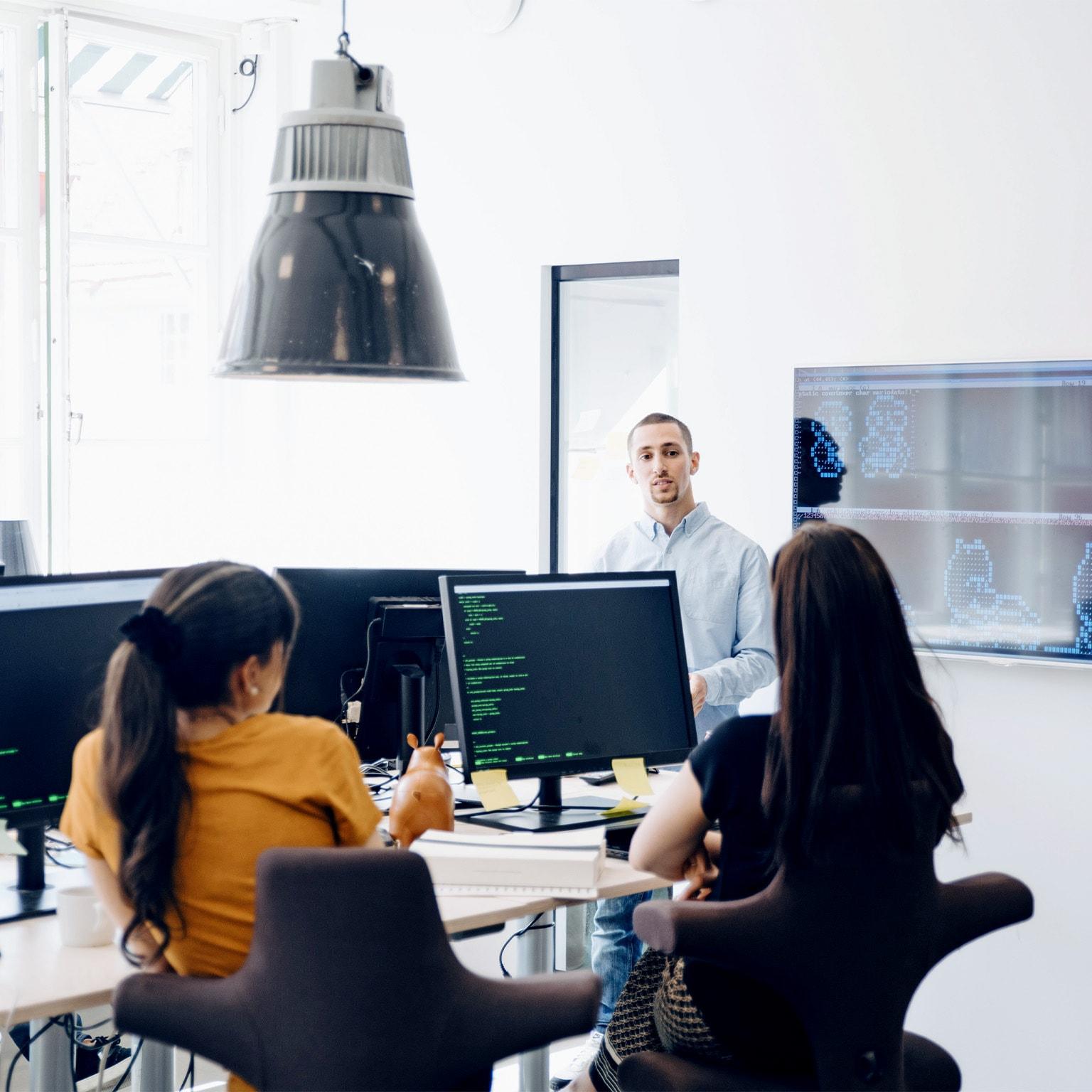 clean code practices