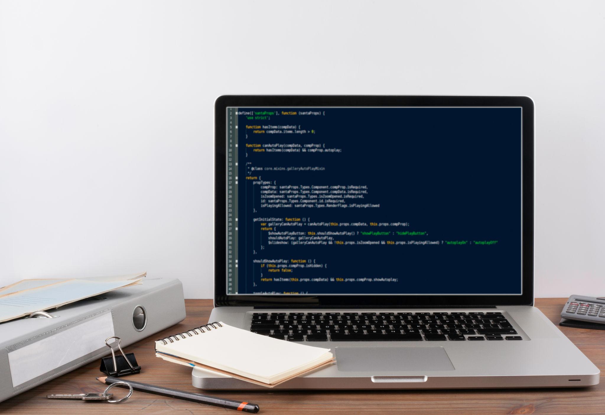 clean code practices