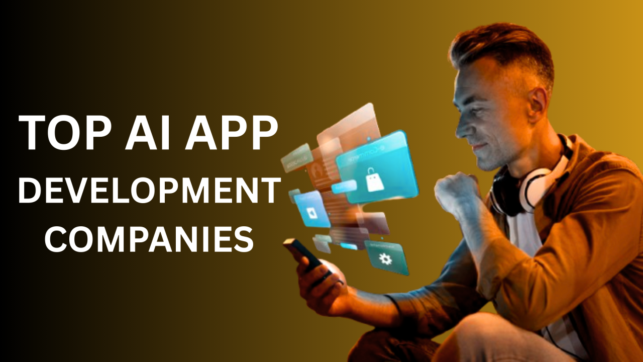 10 Powerful Reasons to Choose an AI App Development Company for Smart Business Growth | workvix.com