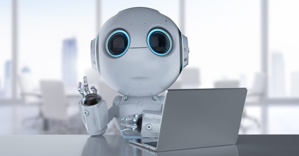 AI chatbot development services