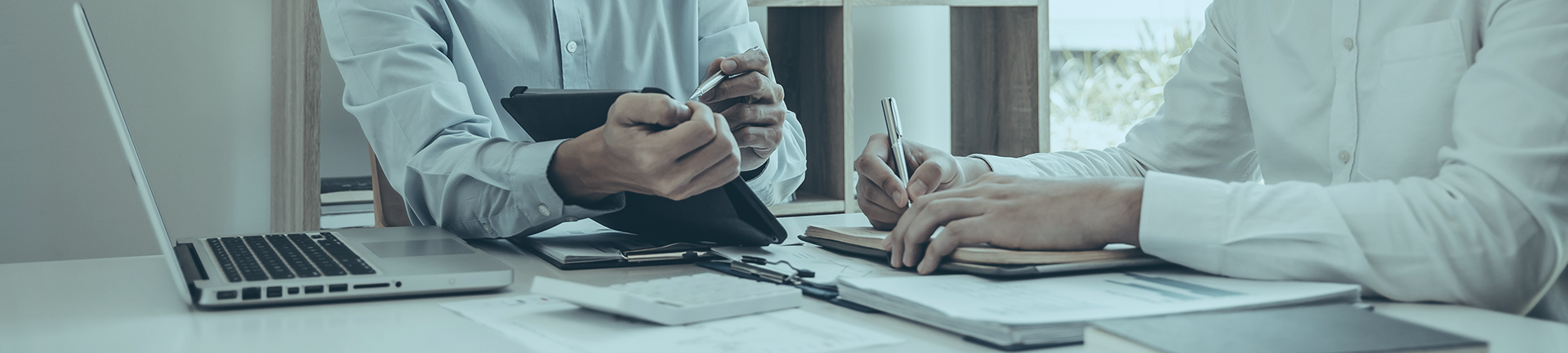 API Consulting Services