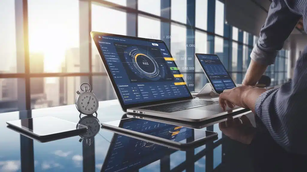 Fix Slow Website Loading Time