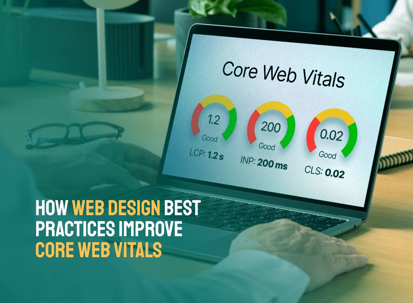 How to Improve Core Web Vitals