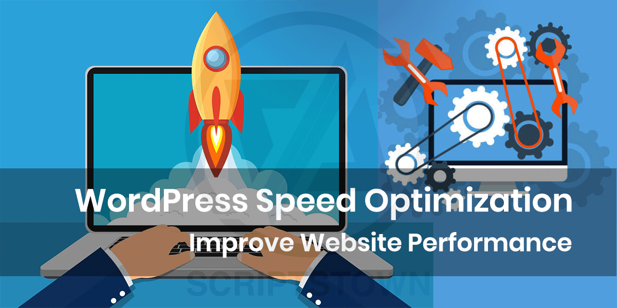 Website Performance Optimization