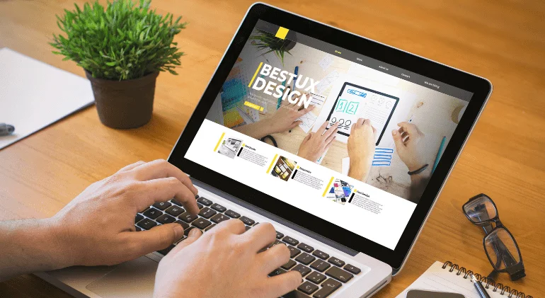 Website Speed Optimization Services