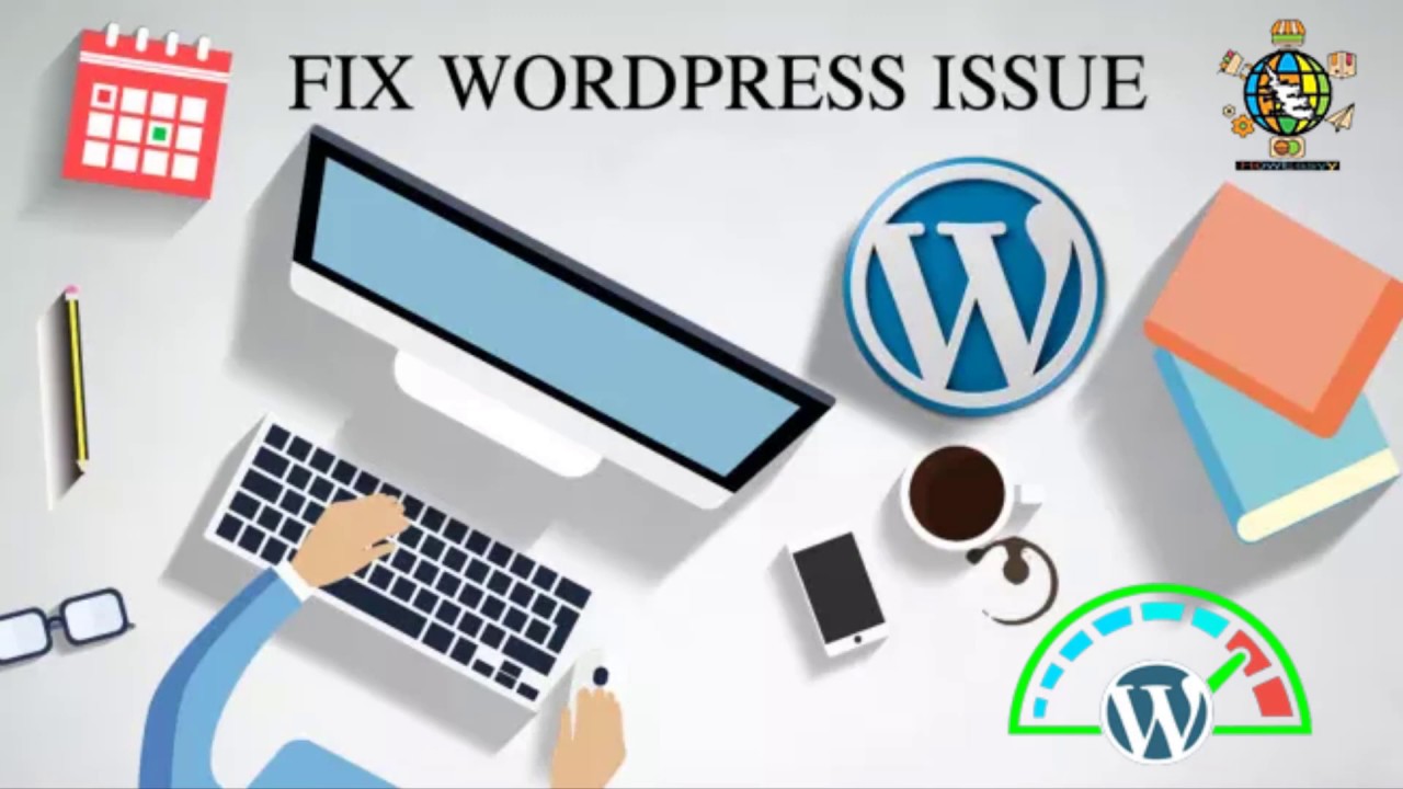 Website Troubleshooting Services