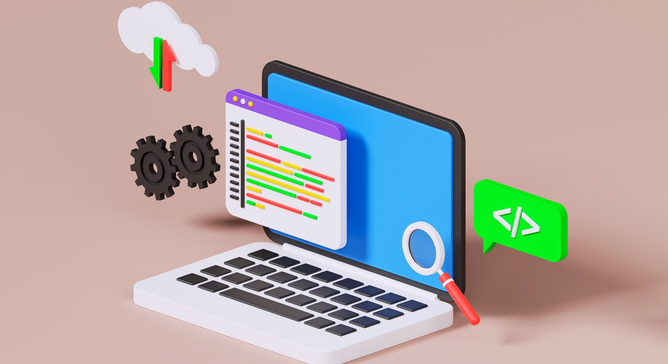 desktop applications