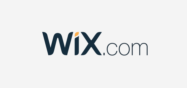 Wix website development
