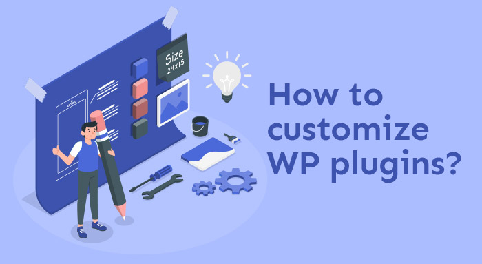 WordPress Customization Plugin