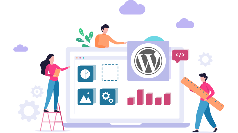 WordPress Customization Plugin