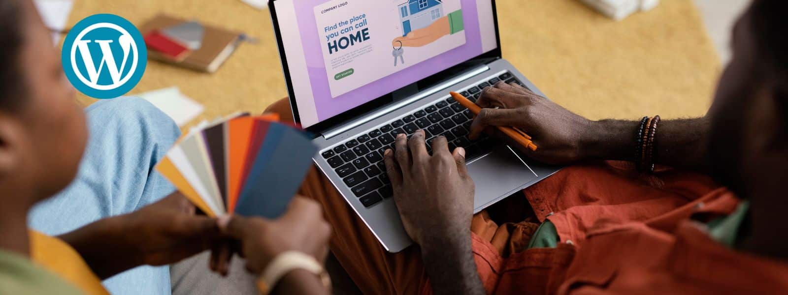 WordPress Developer Near Me