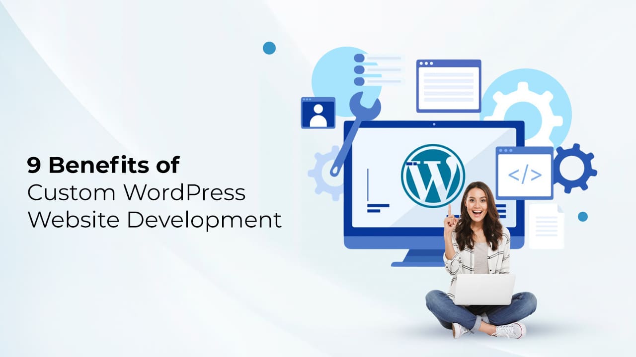 WordPress Development