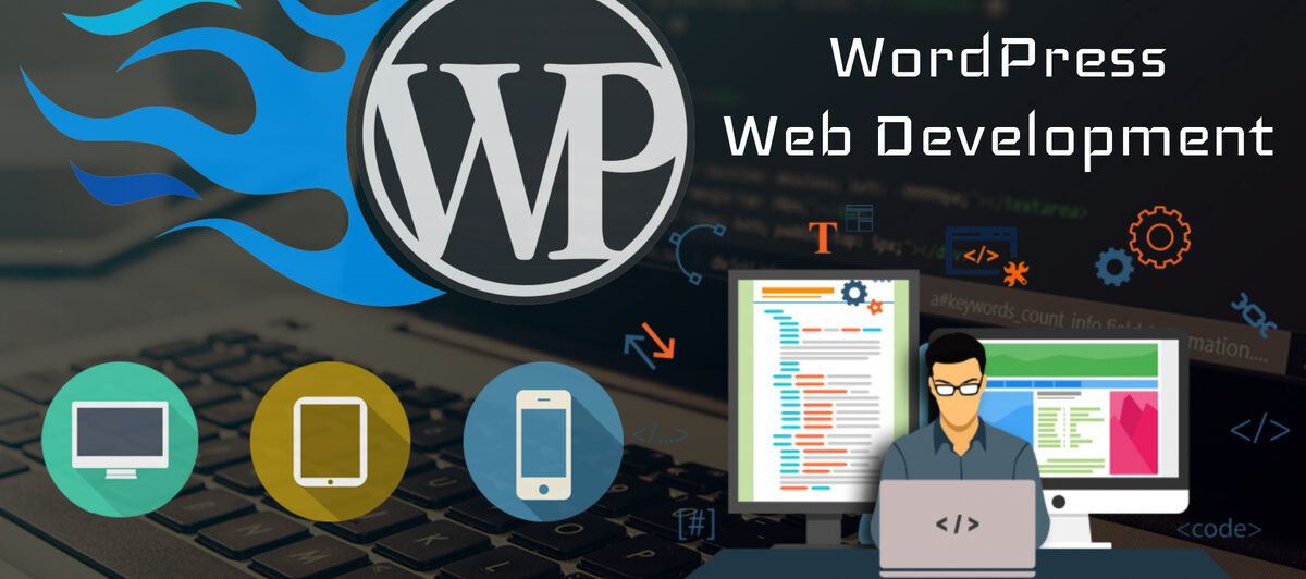 WordPress Development