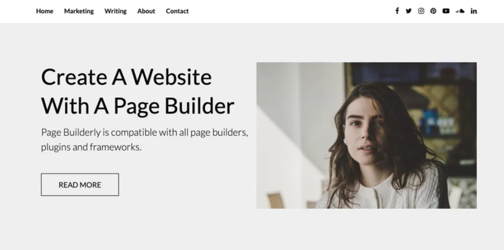 Title: 10 Powerful Benefits of a High-Converting WordPress Landing Page for Business Growth | Workvix.com