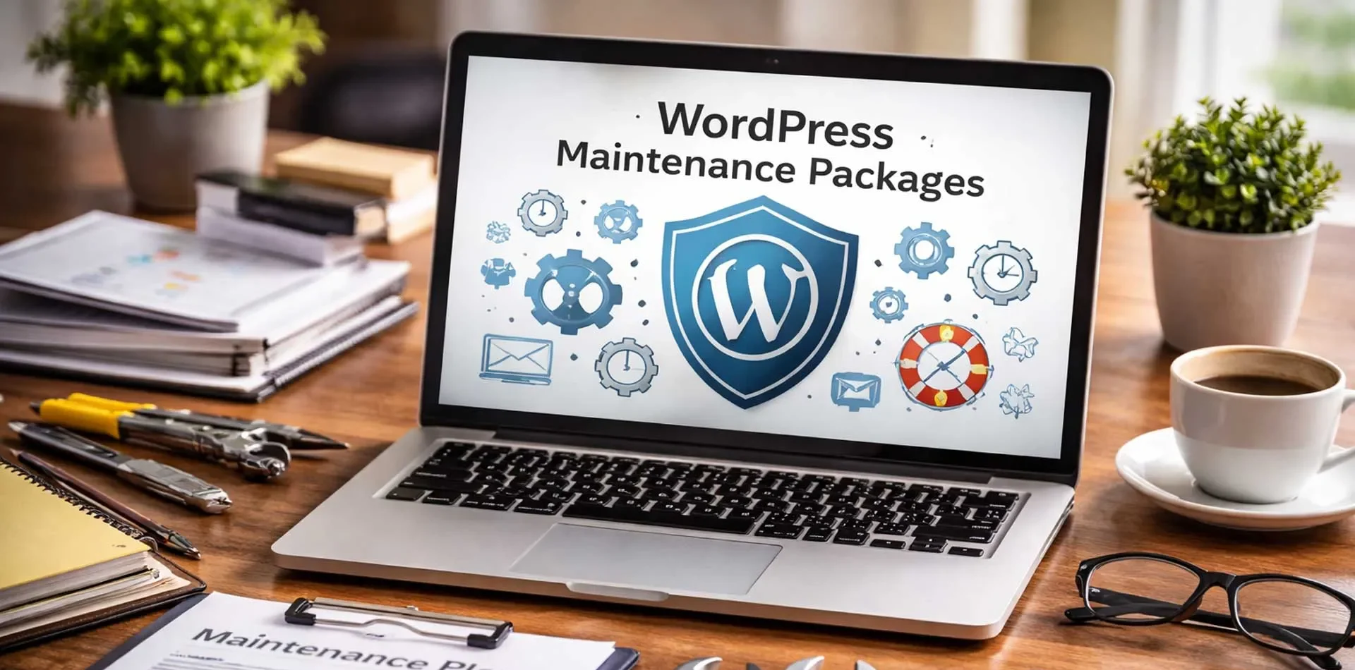 WordPress Maintenance Cost