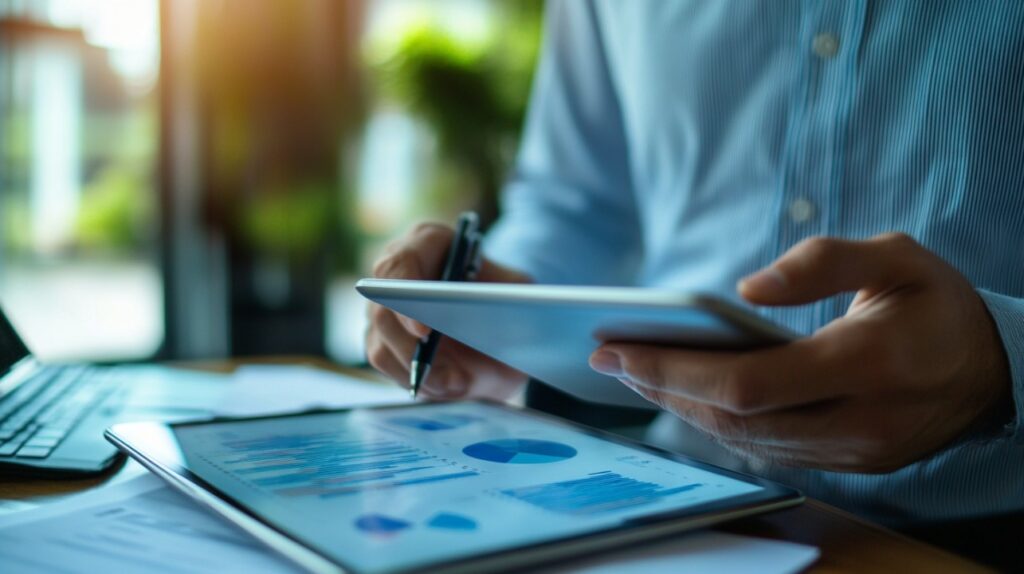 8 Powerful Ways Data Analysis Drives Smarter Business Decisions with Workvix