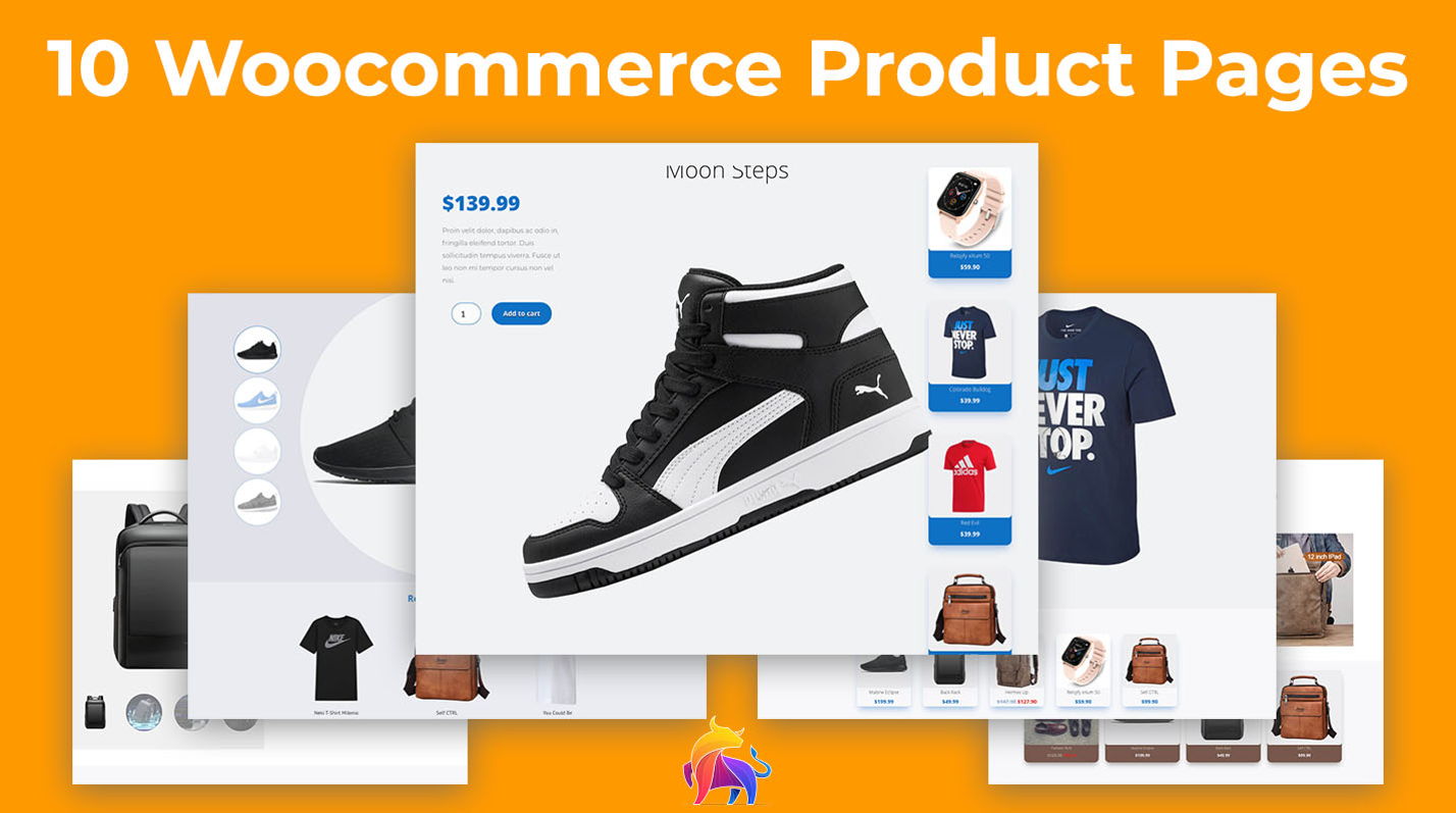 WooCommerce development