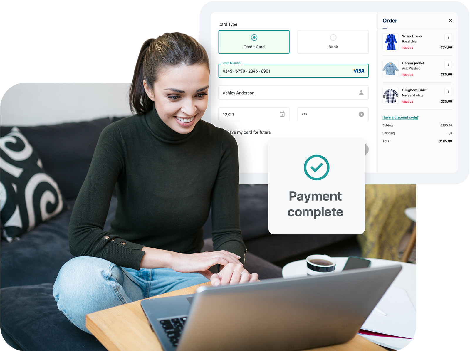 7 Essential Benefits of Payment Gateway Integration for Secure Online Transactions with Workvix