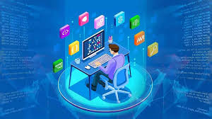 desktop applications