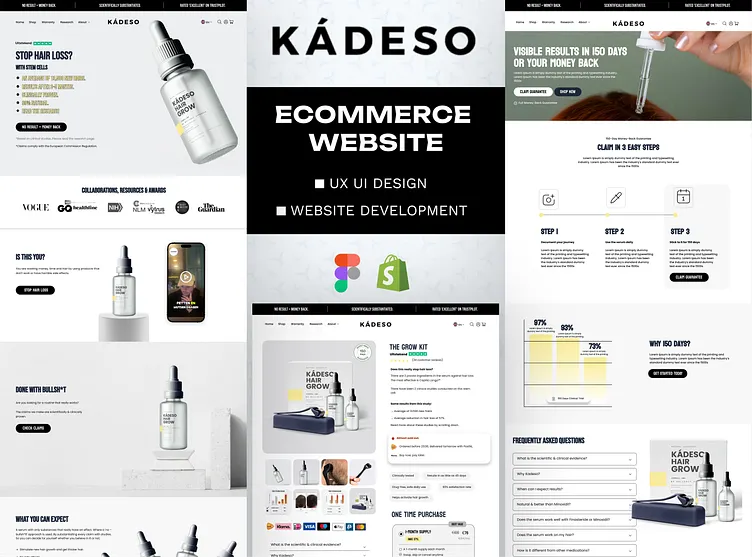 e-commerce development