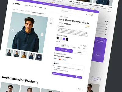 WooCommerce development