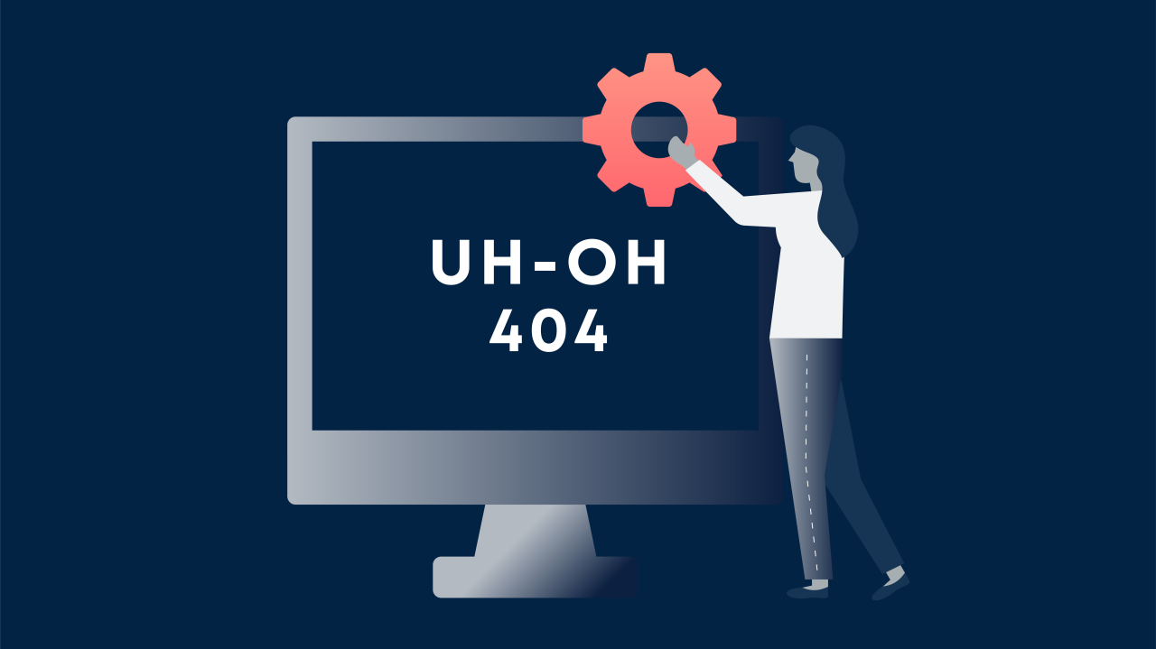 website troubleshooting services